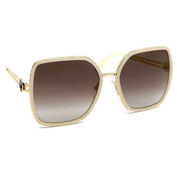 NEW!!! MOSCHINO Sunglasses MOS096/S 5X2JL Authentic main image 7